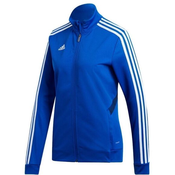 Adidas Women’s Tiro 19 Training Jacket! - Picture 11 of 12